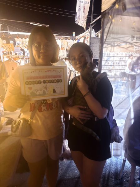 🐾【恭喜kiki找到幸福新家！】🐾